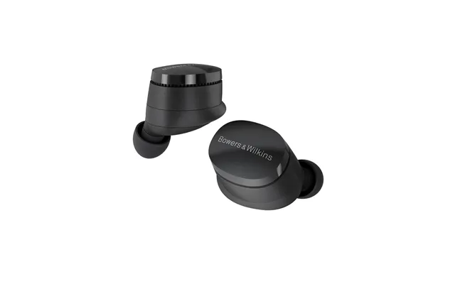 Bowers & Wilkins Pi6 Wireless In-ear Headphones product image