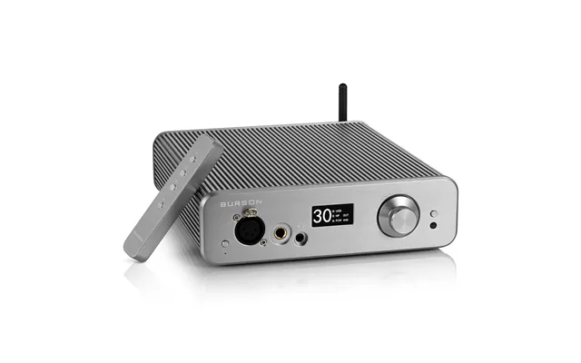 Burson Audio Conductor 3x Performance Earphone Amplifier product image