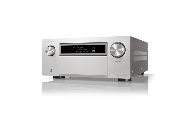 Denon Avc-a10h Hjemmebio-receiver product image