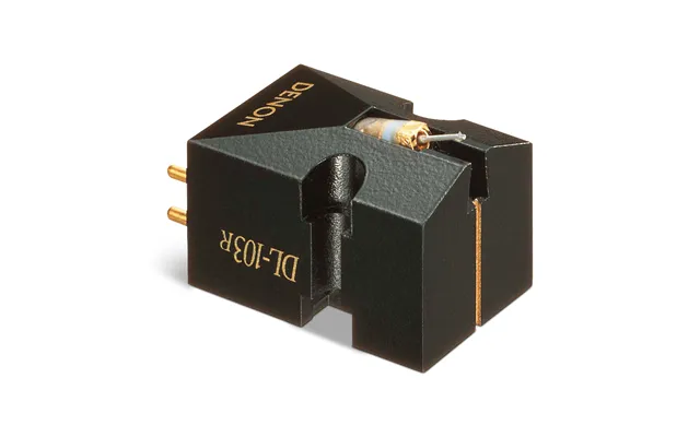 Denon Dl-103r Mc-pickup product image