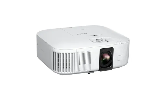 Epson Eh-tw6250 Video Projector product image