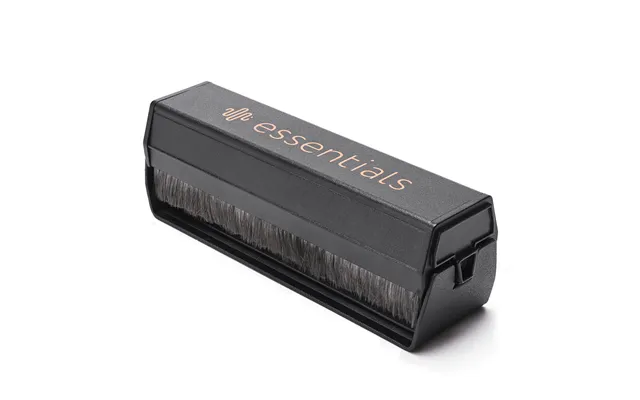 Essentials Tt Brush 2 Pladespiller Vedligeholdelse product image