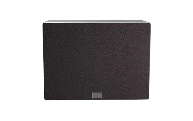 Lyngdorf Bw-3 Fabric Cover Front Grill product image