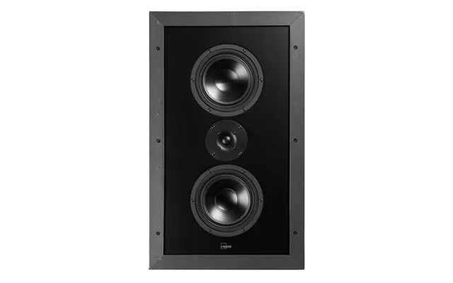 Lyngdorf D-60 Indbygningshøjtaler Til Væg product image