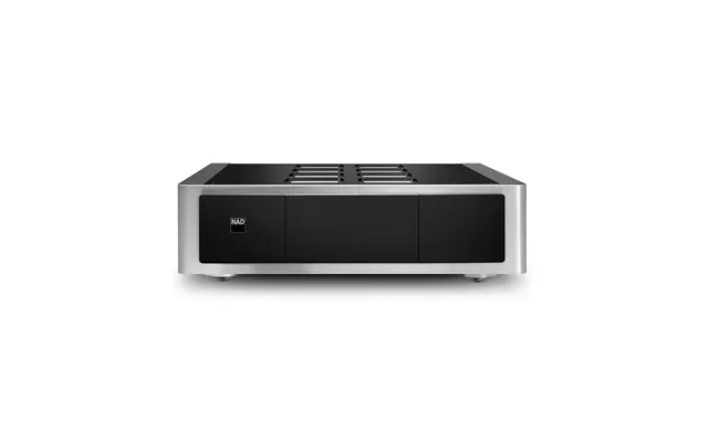 Nad M23 Power Amplifier product image