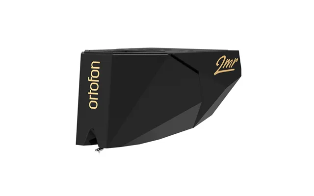 Ortofon 2mr Black Mm-pickup product image
