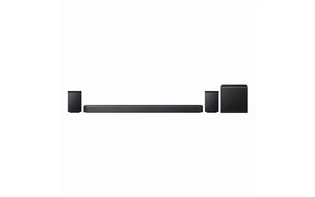 Samsung Hw-q935f Soundbar product image