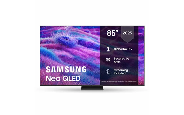 Samsung Qn80f Neo Qled-tv product image