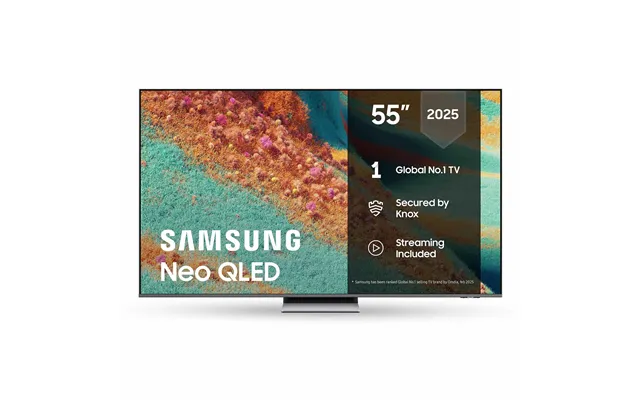 Samsung Qn85f Neo Qled Tv product image