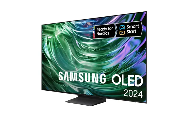 Samsung S90d Oled Tv product image