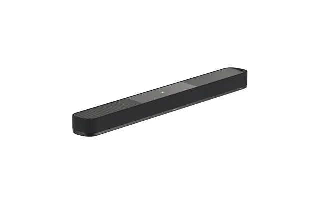 Sennheiser Ambeo Soundbar Plus Soundbar product image