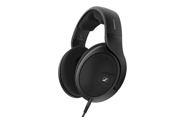 Sennheiser Hd 560s Head Fi Headphones product image