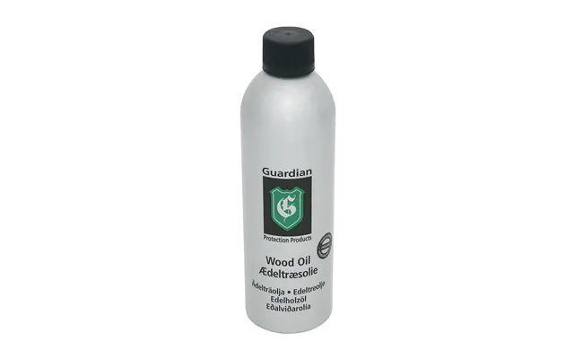 Guardian Ædeltræsolie - 600 Ml