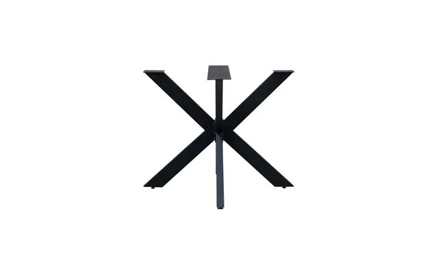 Op Table Leg - Black product image