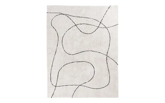 Tampa Tæppe - 200x300