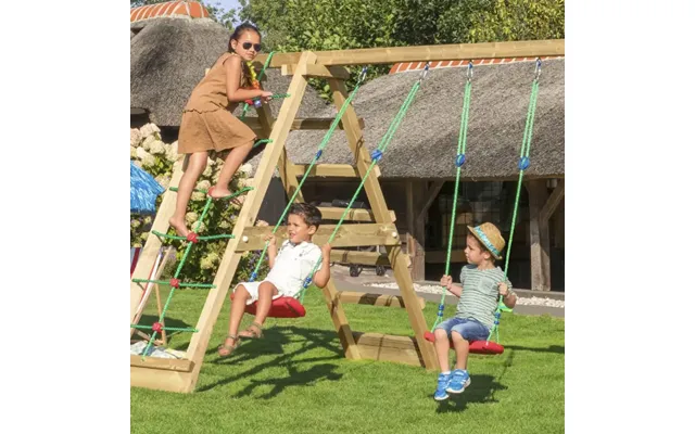 2-climb Modul 200 Komplet Jungle Gym