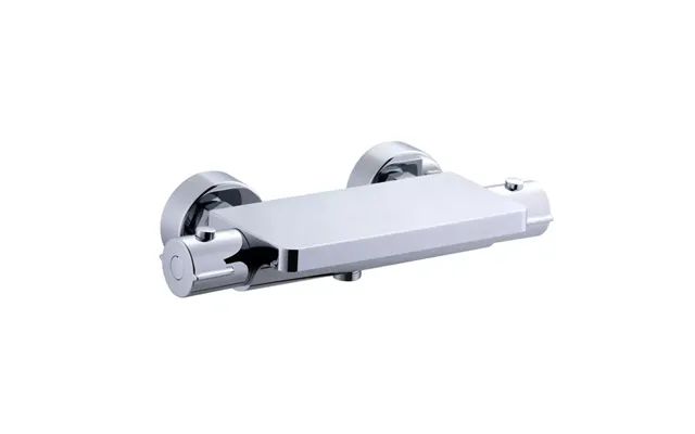 Adora Exigo Comfort 150cc Term.armatur G1 2 Ned - Krom
