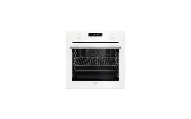 Aeg Bfp6202w Ovn Til Indbygning