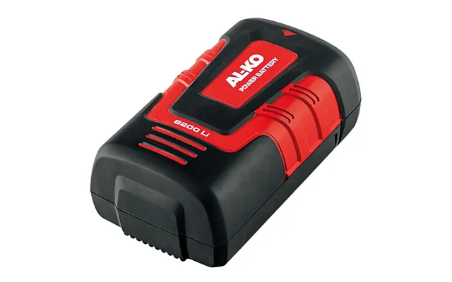 Al-ko Batteri B 200 Li 36 V 40 V . 5,0 Ah, Li-ion, 180 Wh - F
