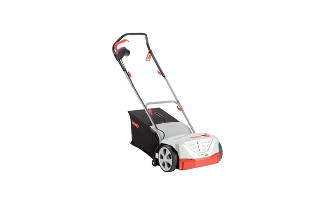 Al-ko Classic 32.5 Ve Basic Care - 230v Elektrisk Plænelufter product image