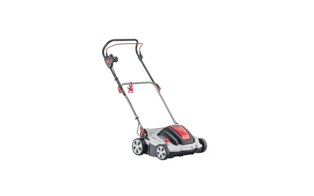 Al-ko Combicare 36.8 E Comfort - 230v Elektrisk Plænelufter
