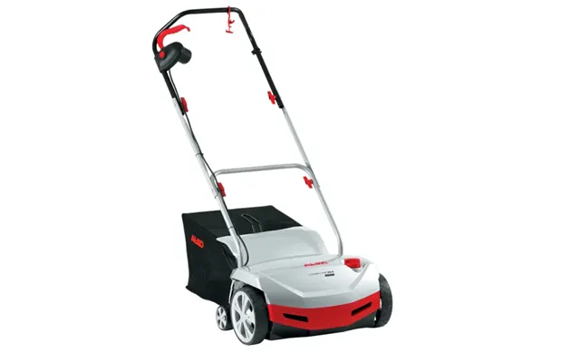 Al-ko Combicare 38 E Comfort - 230v Elektrisk Plænelufter