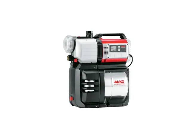 Al-ko Husvandværk Hw 5000 Fms Premium - 1300 W