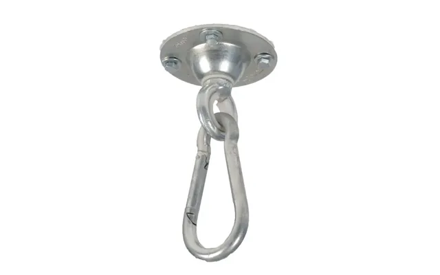 Amazonas Power Hook Karabinhage Inkl. Kæde