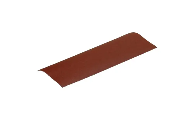 Anza Slibeark Velcro Korn120 3-p - Varen Er Udgået