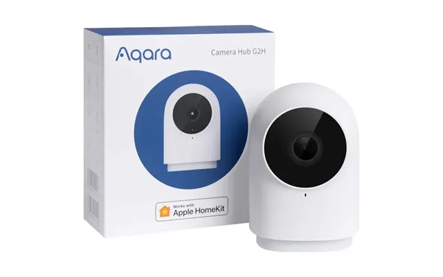 Aqara G2h Camera Hub