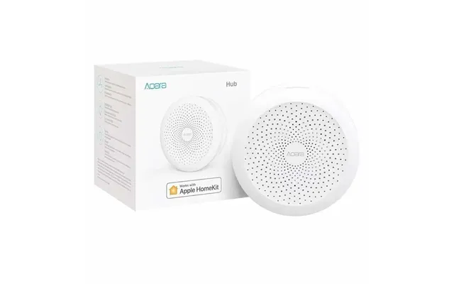 Aqara Hub M1s
