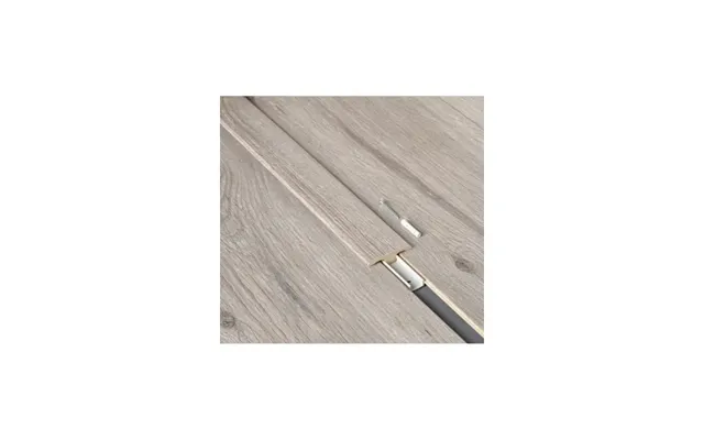 Berryalloc Fodliste Magnolia Eik60x14x2400mm