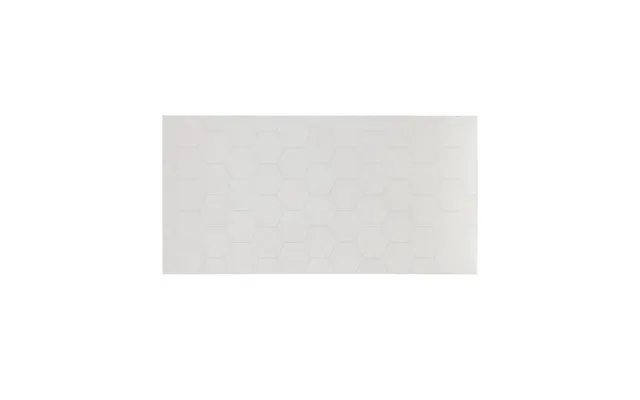 Berryalloc Kitchenwall Hexagon Skifer Natur 2,2x600x1200mm