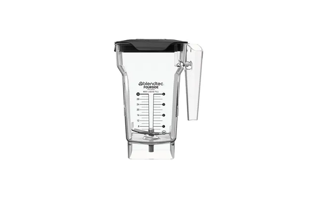 Blendtec Fourside Jar Ekstra Kande