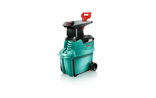 Bosch Axt 22 D Kompostkværn - 600803000