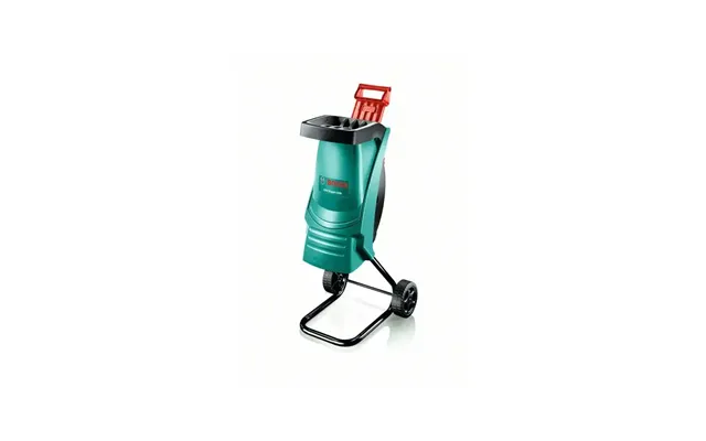 Bosch Axt Rapid 2200 Kompostkværn - 600853600