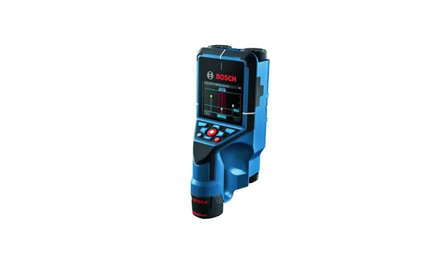 Bosch Detektor D-tect 200 C 12v - 0601081601