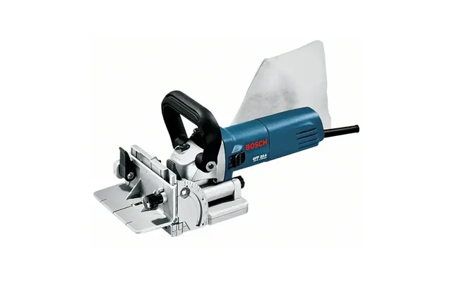 Bosch Gff 22 A - Fladdyvelfræser