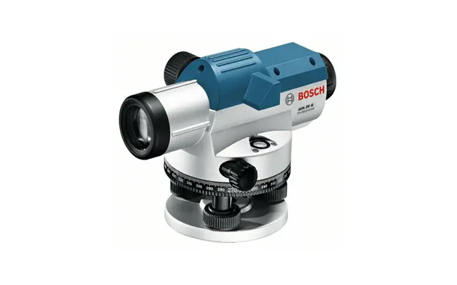 Bosch Gol 26 G - Optisk Vaterpas