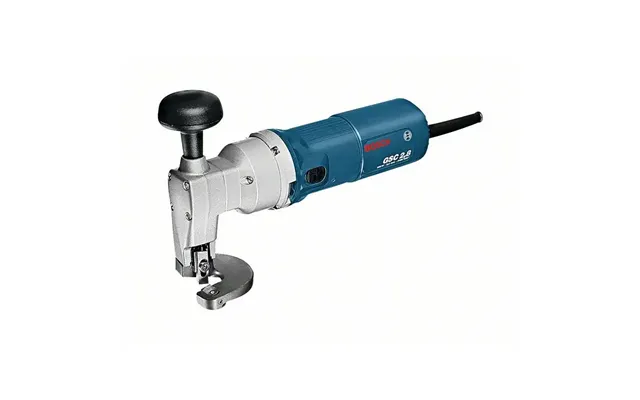 Bosch Gsc 2,8 - Saks
