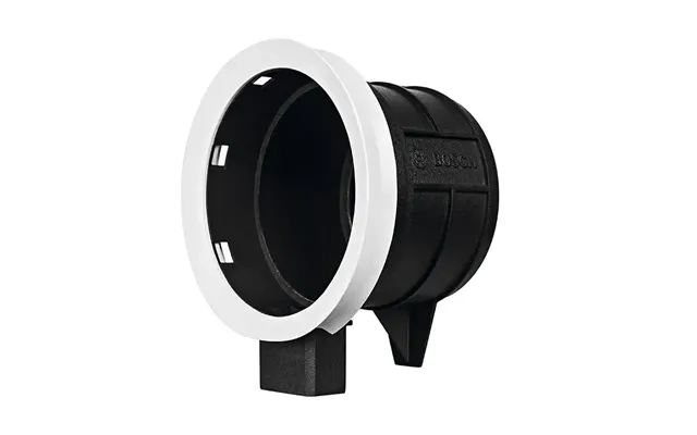 Bosch Hulborekroneadapter Til Gde 16 Plus Systemtilbehør - 1600a0017f
