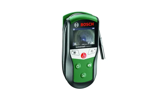 Bosch Inspektionskamera Universalinspect - 0603687000
