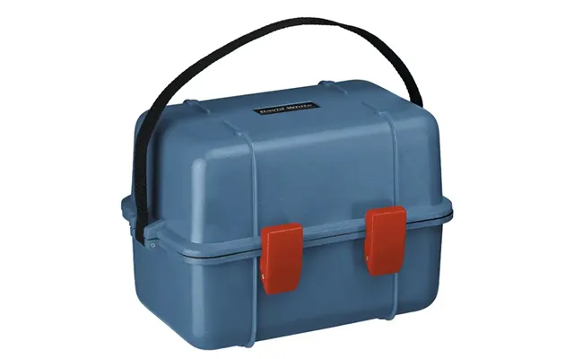 Bosch Kuffert Tilbehør - 1600a000lf