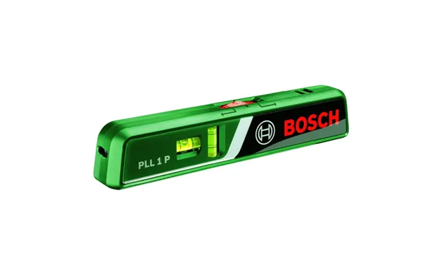 Bosch Laserpen Pll 1p - 0603663300