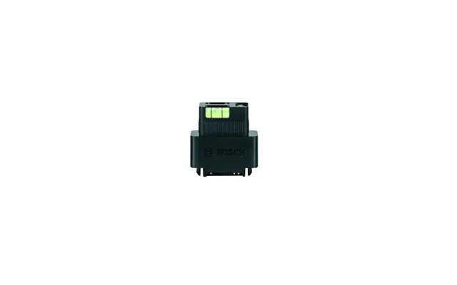 Bosch Linjelaseradapter Til Zamo Iii - 1608m00c21