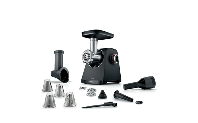 Bosch Mfws440b Multipower Series 4 Kødkværn product image