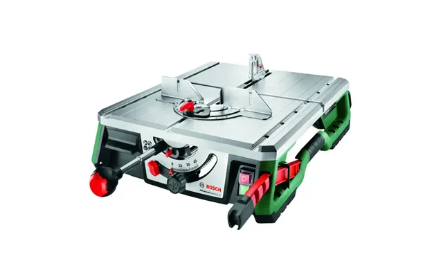 Bosch Multibordsav Adv Tablecut 52 - 0603b12001