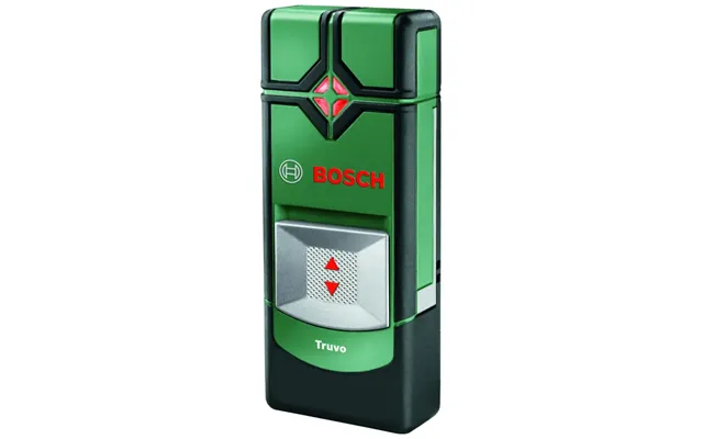 Bosch Multidetektor Truvo Karton - 0603681200