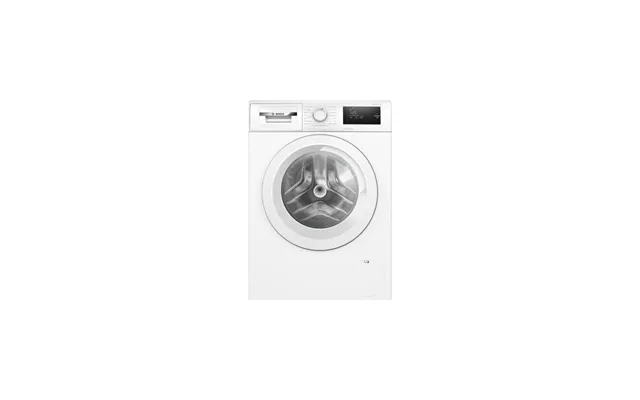 Bosch Wan2801lsn Frontbetjent Vaskemaskine