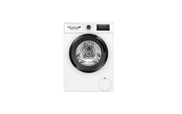 Bosch Wan282b6sn Frontbetjent Vaskemaskine